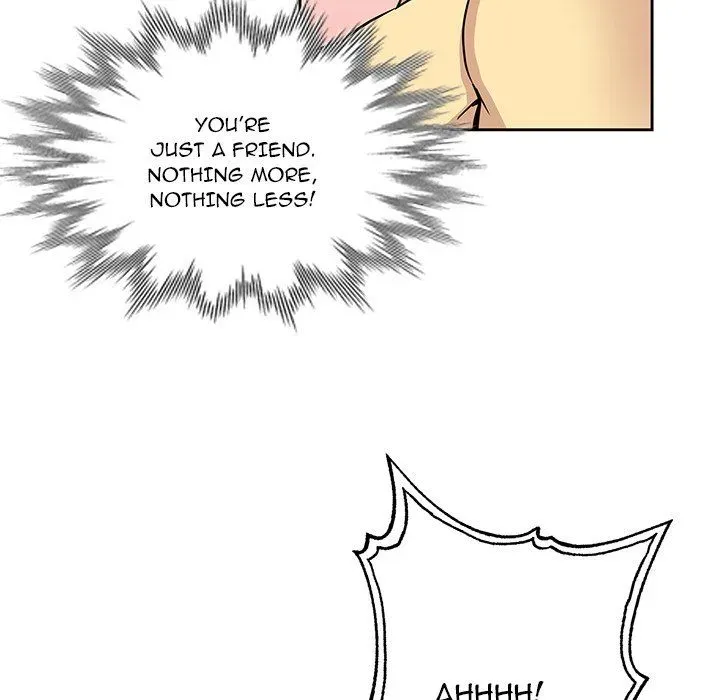 Dangerous Roomies Chapter 15 page 35 - 