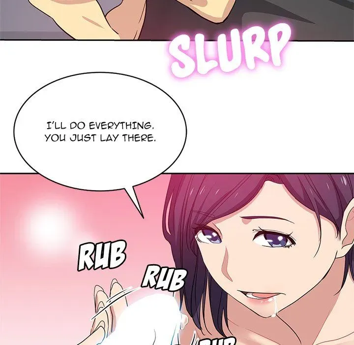 Dangerous Roomies Chapter 15 page 5 - 