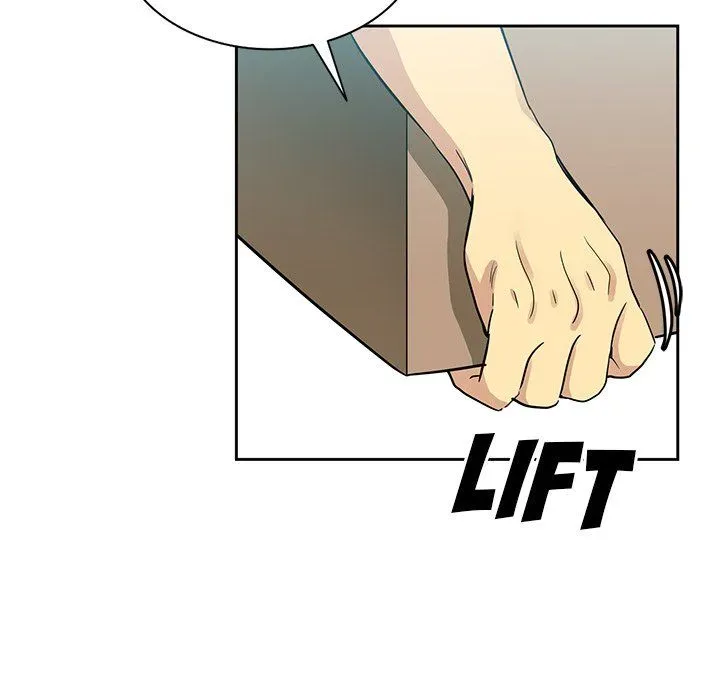 Dangerous Roomies Chapter 15 page 41 - 