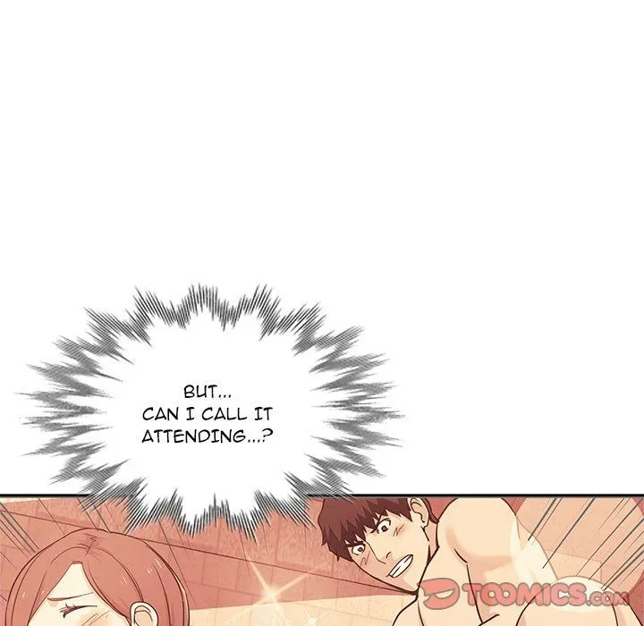 Dangerous Roomies Chapter 15 page 42 - 
