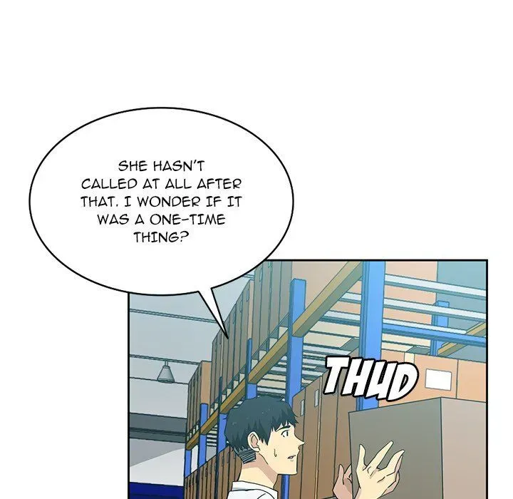 Dangerous Roomies Chapter 15 page 44 - 
