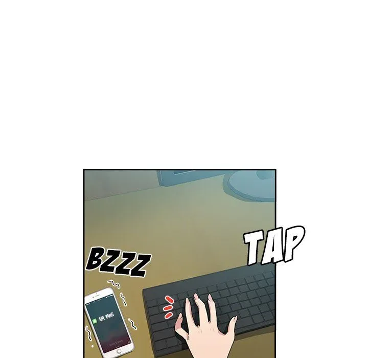 Dangerous Roomies Chapter 15 page 48 - 