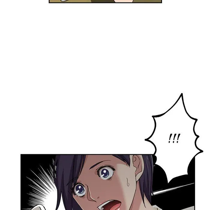 Dangerous Roomies Chapter 15 page 49 - 
