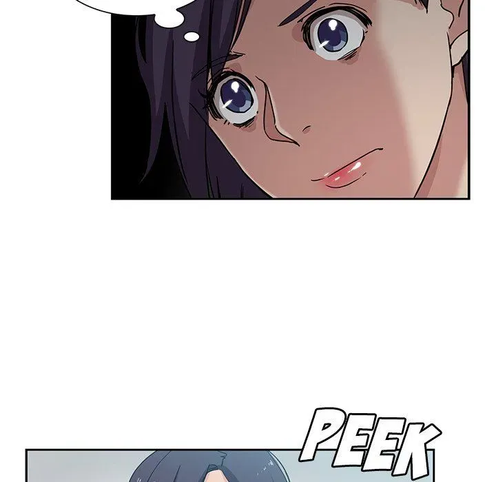 Dangerous Roomies Chapter 15 page 51 - 