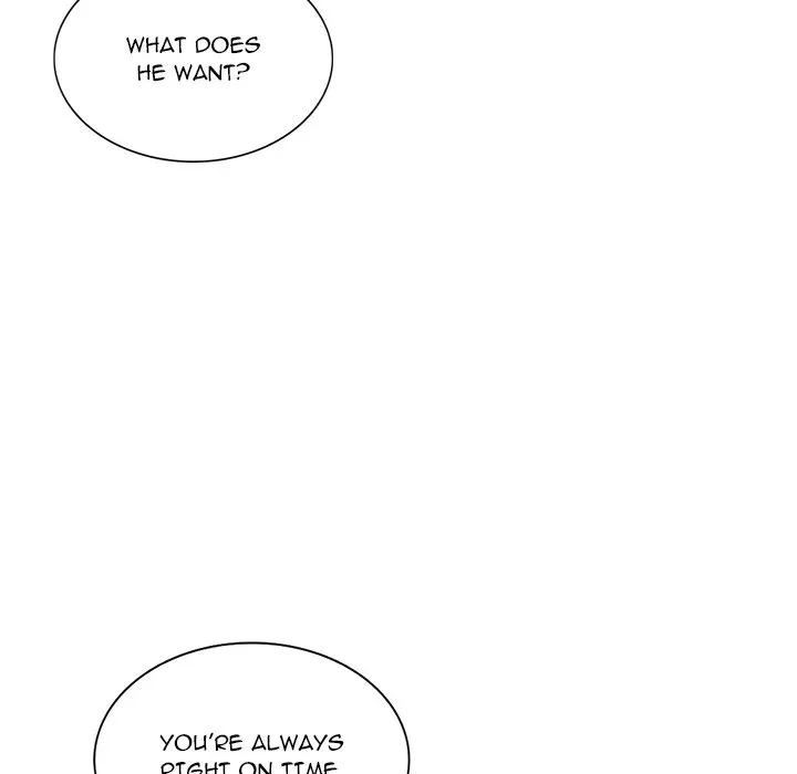 Dangerous Roomies Chapter 15 page 56 - 