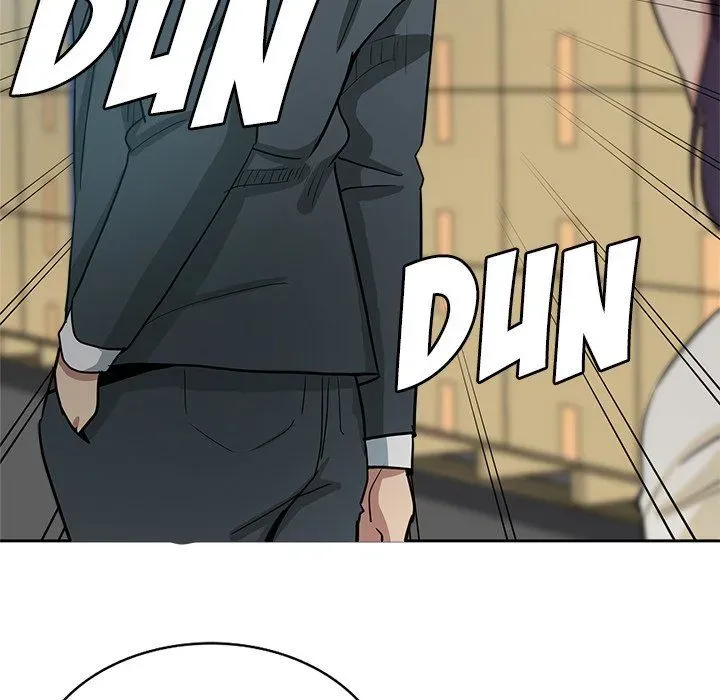 Dangerous Roomies Chapter 15 page 59 - 