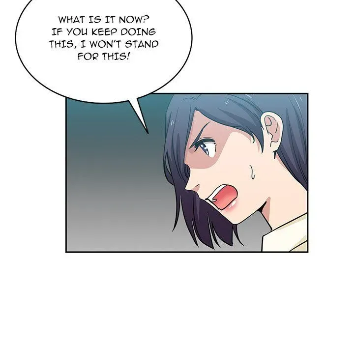 Dangerous Roomies Chapter 15 page 60 - 
