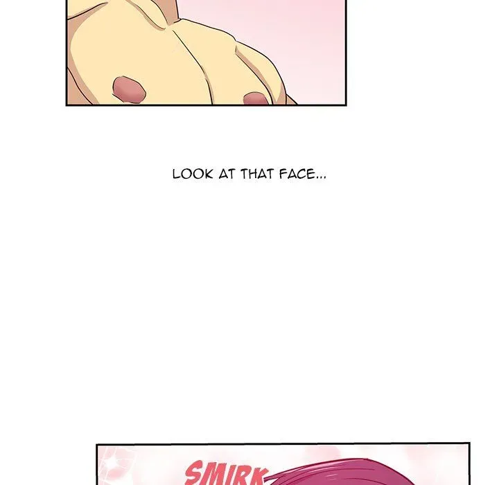 Dangerous Roomies Chapter 15 page 7 - 