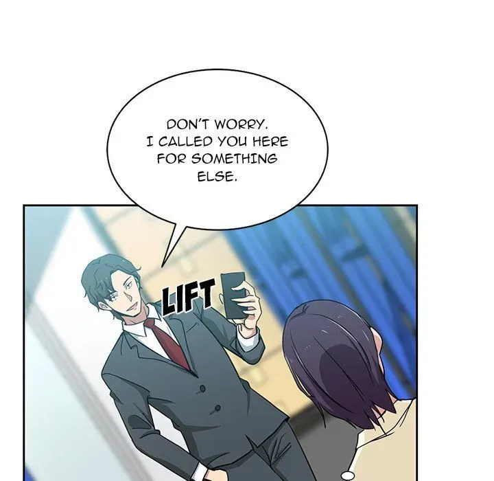 Dangerous Roomies Chapter 15 page 63 - 