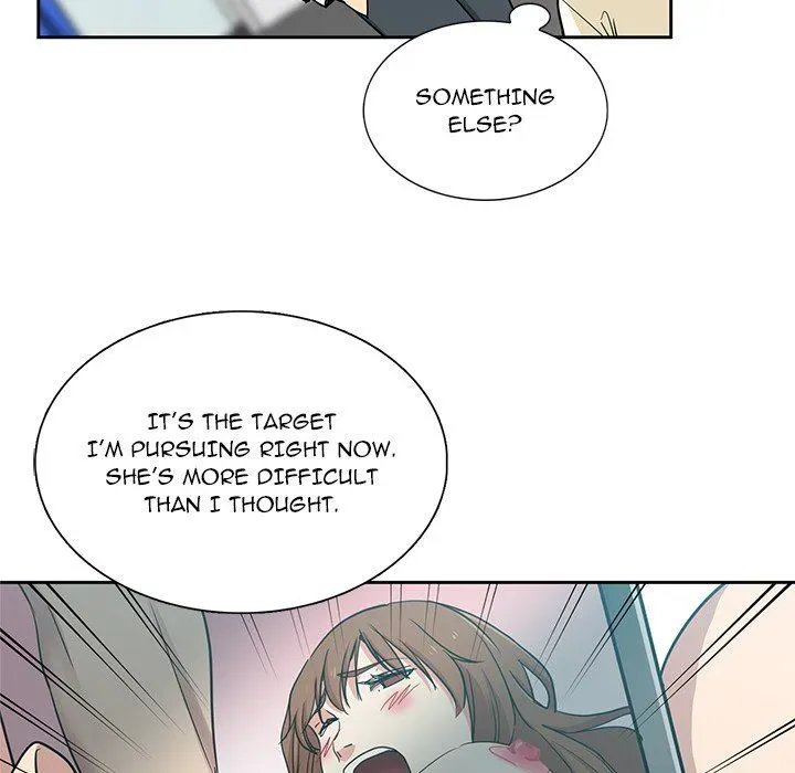 Dangerous Roomies Chapter 15 page 64 - 
