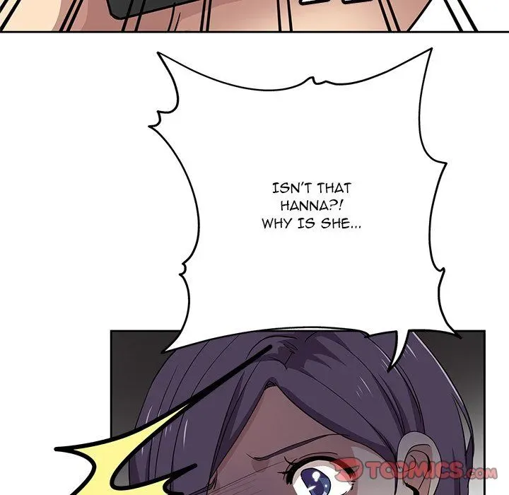 Dangerous Roomies Chapter 15 page 66 - 