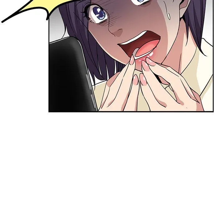 Dangerous Roomies Chapter 15 page 67 - 