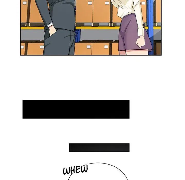 Dangerous Roomies Chapter 15 page 69 - 