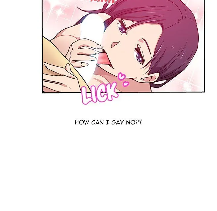 Dangerous Roomies Chapter 15 page 8 - 