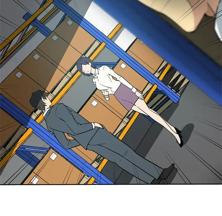 Dangerous Roomies Chapter 15 page 73 - 