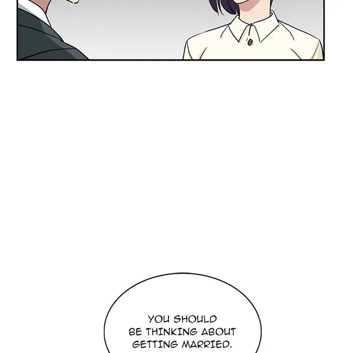 Dangerous Roomies Chapter 15 page 75 - 