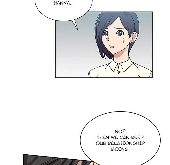 Dangerous Roomies Chapter 15 page 77 - 
