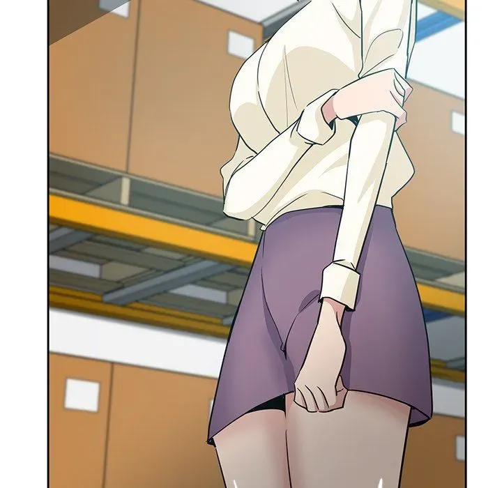 Dangerous Roomies Chapter 15 page 80 - 