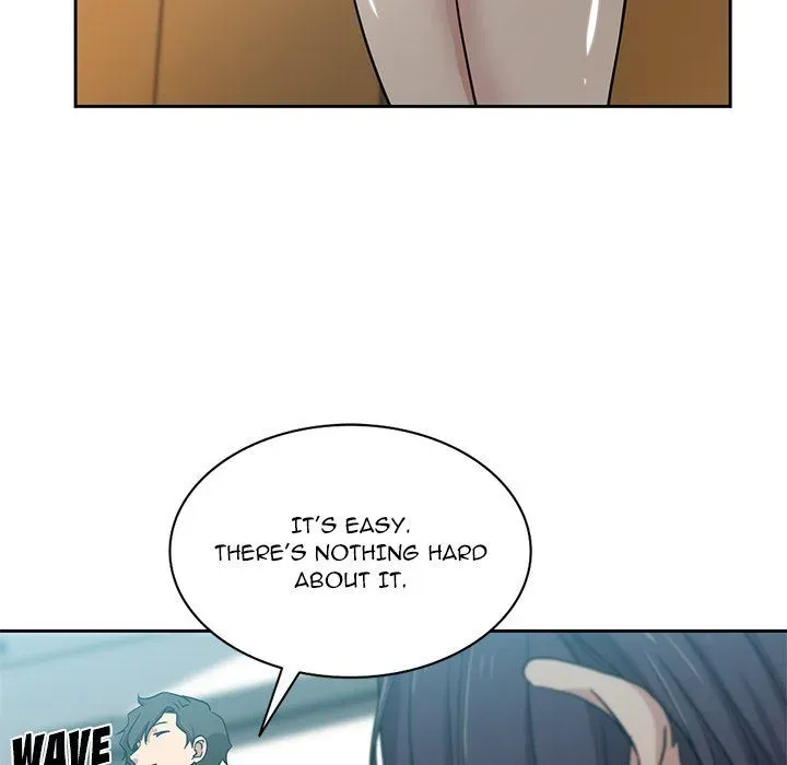 Dangerous Roomies Chapter 15 page 81 - 