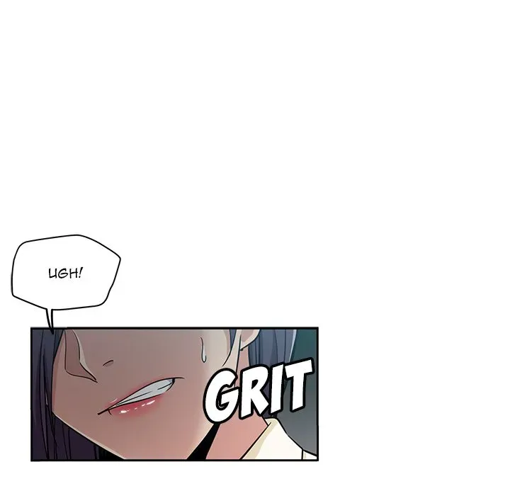 Dangerous Roomies Chapter 15 page 83 - 