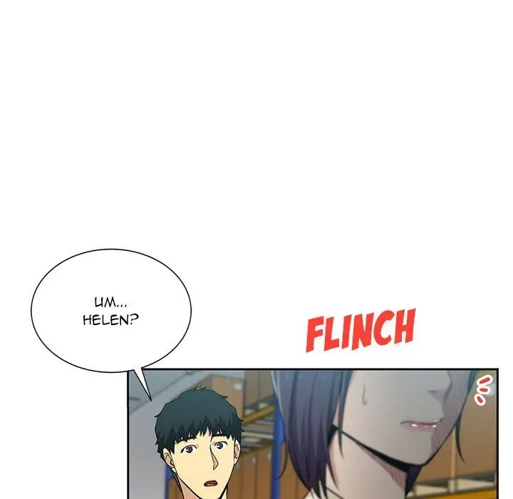 Dangerous Roomies Chapter 15 page 84 - 