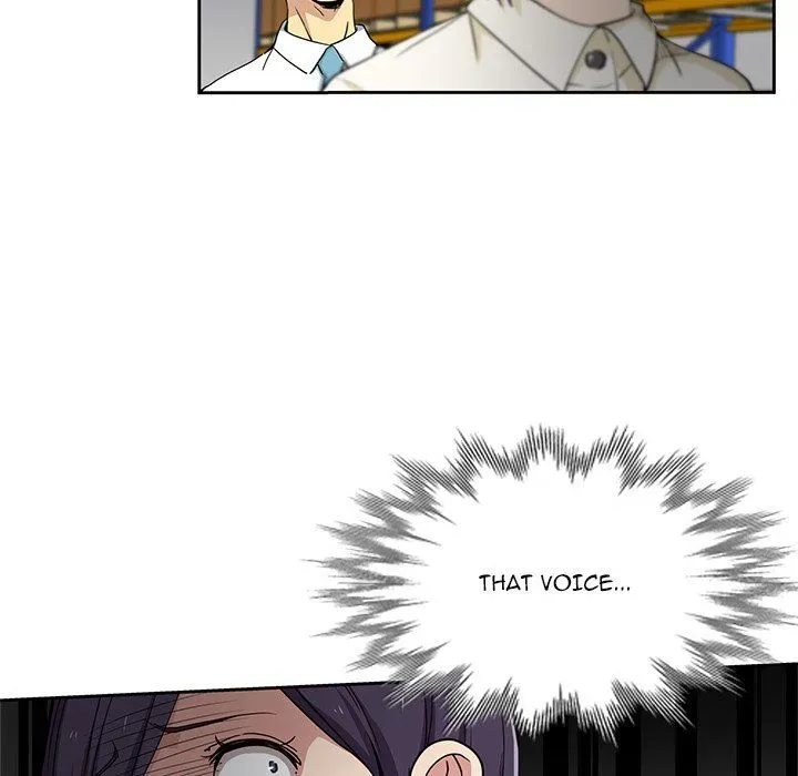 Dangerous Roomies Chapter 15 page 85 - 