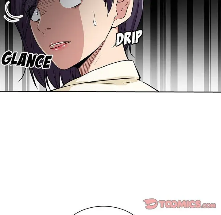 Dangerous Roomies Chapter 15 page 86 - 