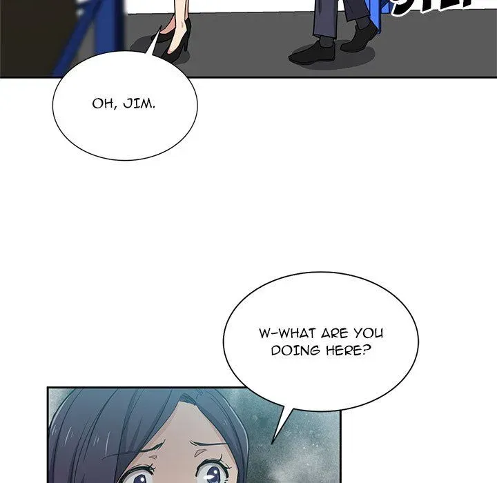 Dangerous Roomies Chapter 15 page 88 - 