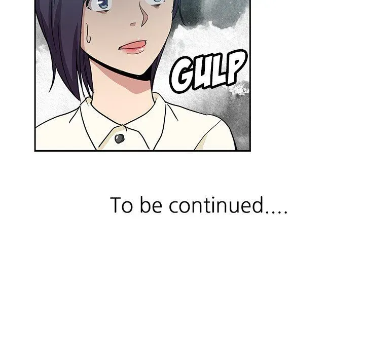 Dangerous Roomies Chapter 15 page 89 - 