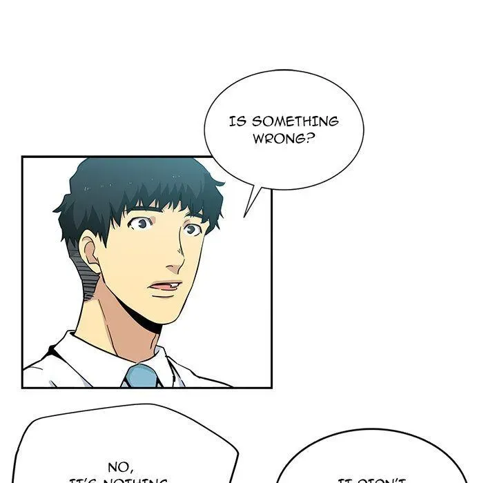 Dangerous Roomies Chapter 16 page 12 - 