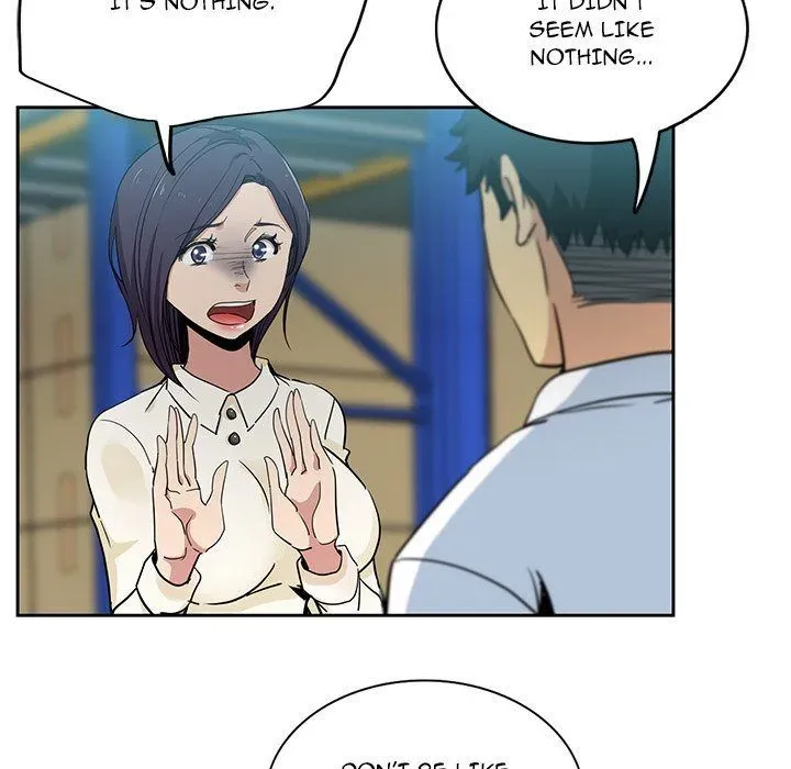 Dangerous Roomies Chapter 16 page 13 - 