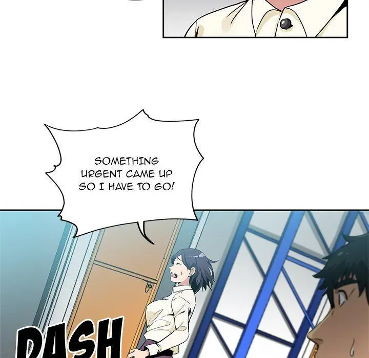 Dangerous Roomies Chapter 16 page 15 - 