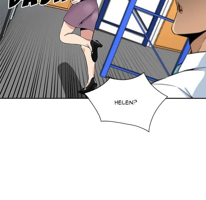 Dangerous Roomies Chapter 16 page 16 - 
