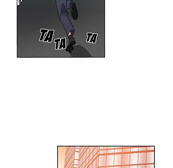 Dangerous Roomies Chapter 16 page 19 - 