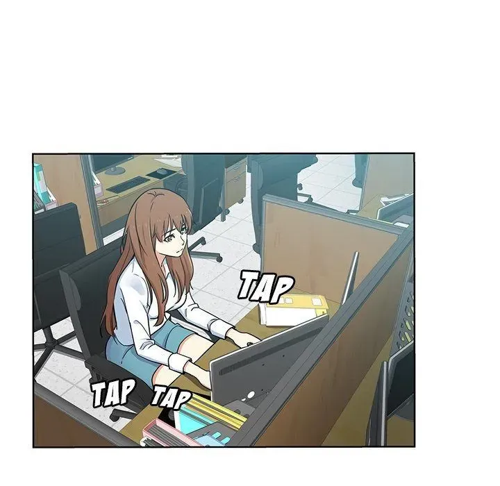 Dangerous Roomies Chapter 16 page 21 - 