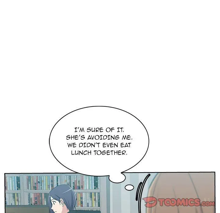 Dangerous Roomies Chapter 16 page 22 - 