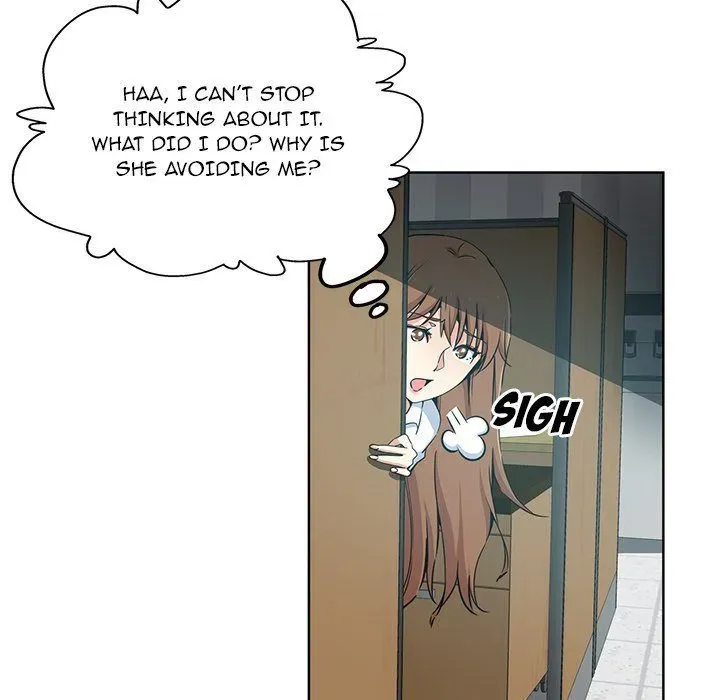 Dangerous Roomies Chapter 16 page 24 - 