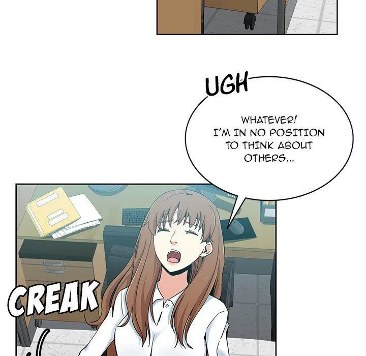 Dangerous Roomies Chapter 16 page 25 - 