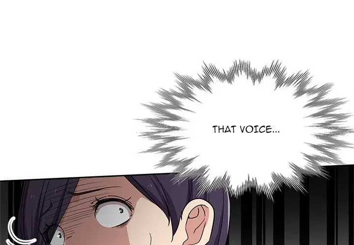 Dangerous Roomies Chapter 16 page 4 - 