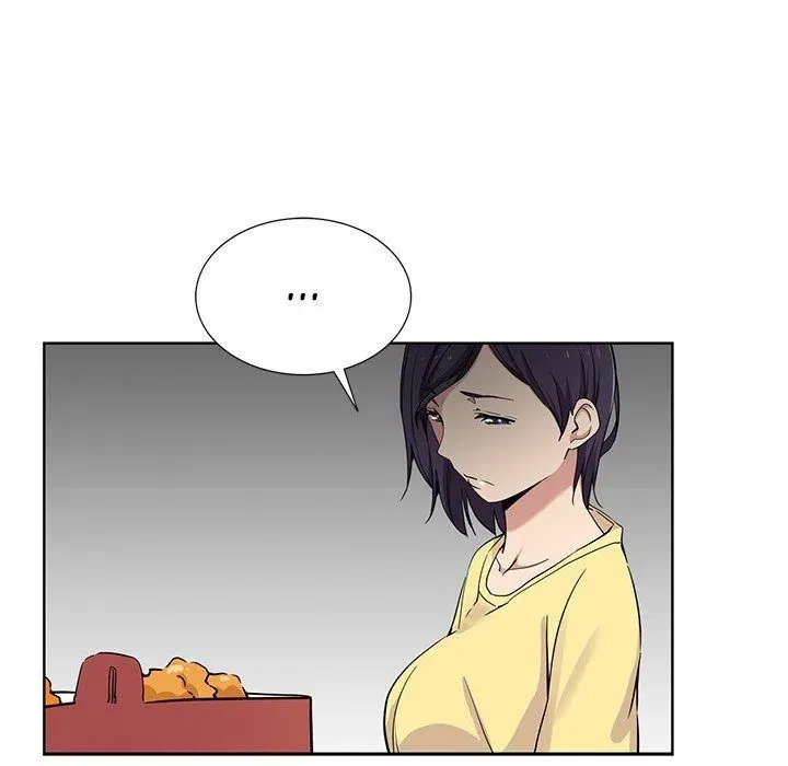 Dangerous Roomies Chapter 16 page 36 - 