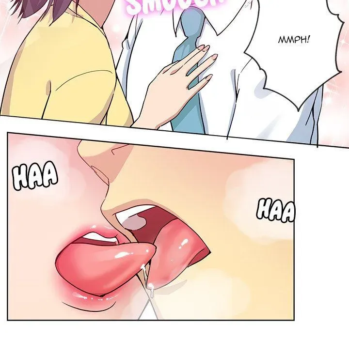 Dangerous Roomies Chapter 16 page 40 - 