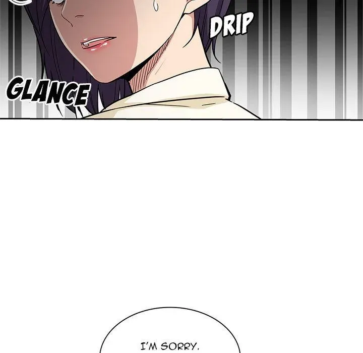 Dangerous Roomies Chapter 16 page 5 - 