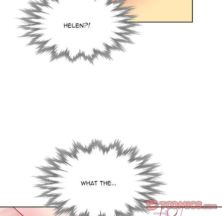 Dangerous Roomies Chapter 16 page 42 - 