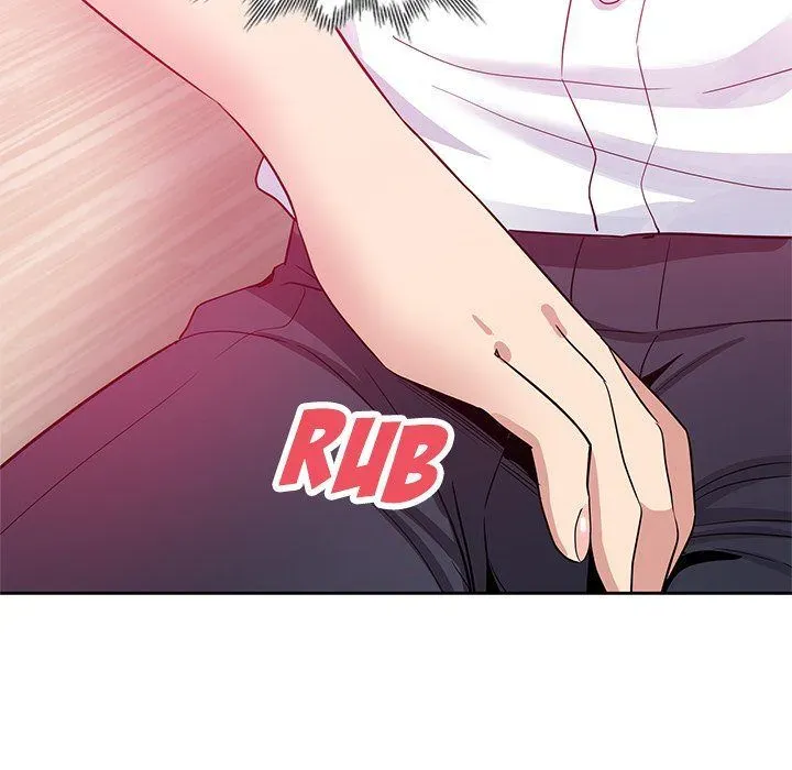 Dangerous Roomies Chapter 16 page 43 - 