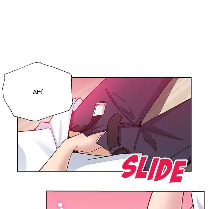 Dangerous Roomies Chapter 16 page 44 - 