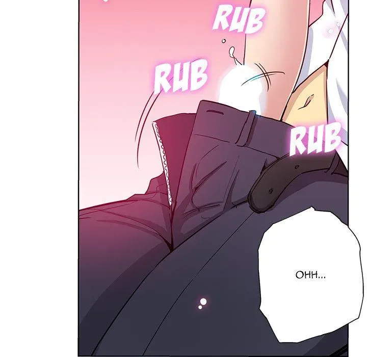 Dangerous Roomies Chapter 16 page 45 - 