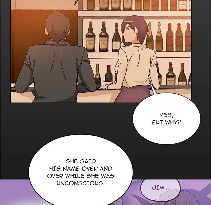Dangerous Roomies Chapter 16 page 57 - 