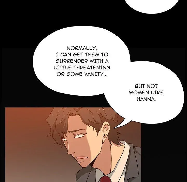 Dangerous Roomies Chapter 16 page 59 - 