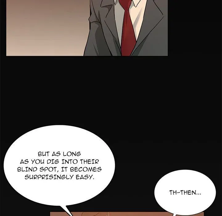 Dangerous Roomies Chapter 16 page 60 - 