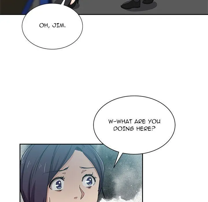 Dangerous Roomies Chapter 16 page 7 - 